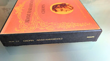 Philips Adam Harasiewicz spielt Chopin Box 14...