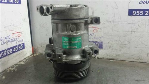 SD6V121415D 7700111182  Klimakompressor Renault clio ii fase i 12 58 cv