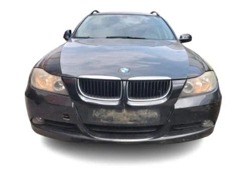 Asiento Delantero Derecho para BMW SERIE 3 TOURING (E91) 318d 2007 1383962 - Imagen 9 de 10