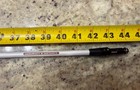 Graphite Design Tour Ad GC-5X 56g X-Stiff 44" Driver Shaft Titleist — photo 7