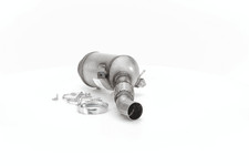 Ru� Partikelfilter Abgasanlage f�r BMW 3 Touring Coupe 5 6 Cabriolet X3 X5 X6