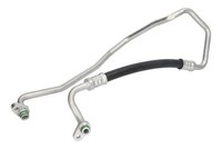 Thermotec Hochdruckleitung Klimaanlage FüR Peugeot 2008 I Cu_ 1.6 Bluehdi 120