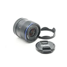 Venus Optics Laowa 7.5mm f2 MFT Lens for m4/3 Micro Four Thirds MFT #864