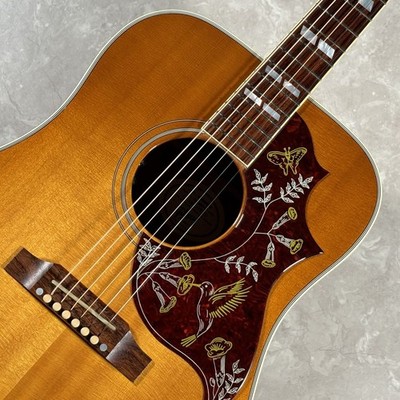 Gibson Hummingbird - Heritage Cherry Sunburst, 2016 model, Used