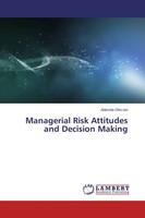 Adesola Oko-Osi | Managerial Risk Attitudes And Decision Making | Taschenbuch