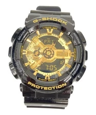 GSHOCK Digital Analyzer Watch No Customs Fees US