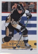 2008-09 Upper Deck Tyler Kennedy #45 0w8