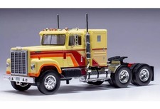 1/43 International Transtar 4300 1980 Diecast Truck TR217