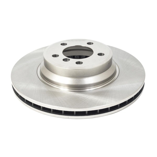 MS 24013001181-PCS-MS Bremsscheibe (1X StüCk) Vorderachse FüR BMW 7 (E65, E66, E-image