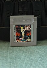 COOL WORLD cartridge for Nintendo Game Boy