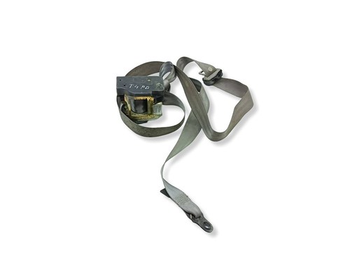 Volkswagen Transporter - Caravelle T4 1999 Vorne rechts Sicherheitsgurt vorne