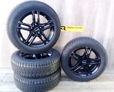 4x Winterräder 16 Zoll  Kia Niro DE Soul EV PSEV Hybrid LK 5/114 RDKS