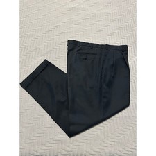 Nautica navy blue dress pants size 42