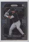 2022 Panini Prizm Tier II Romy Gonzalez #197 0u2j