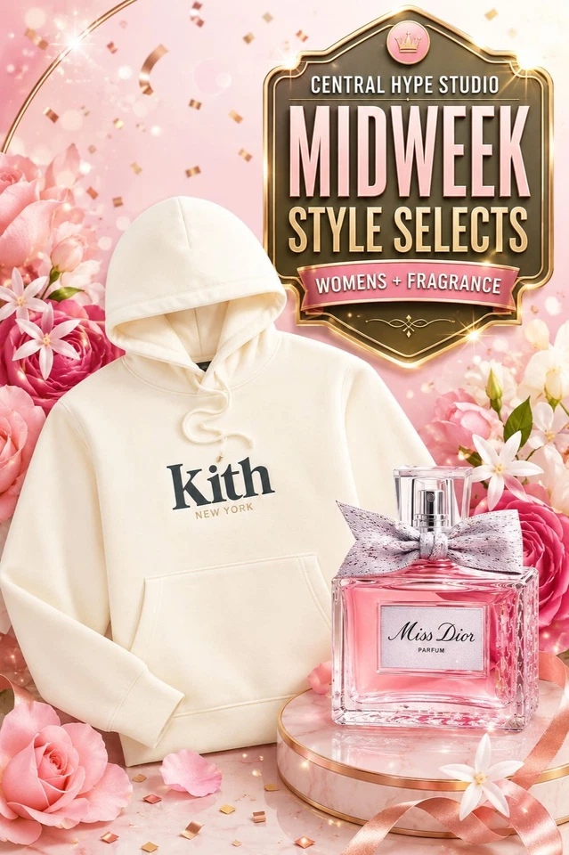 $1 Style Selects✨ | Womens + Kids | Fragrance | Kith | Essentials