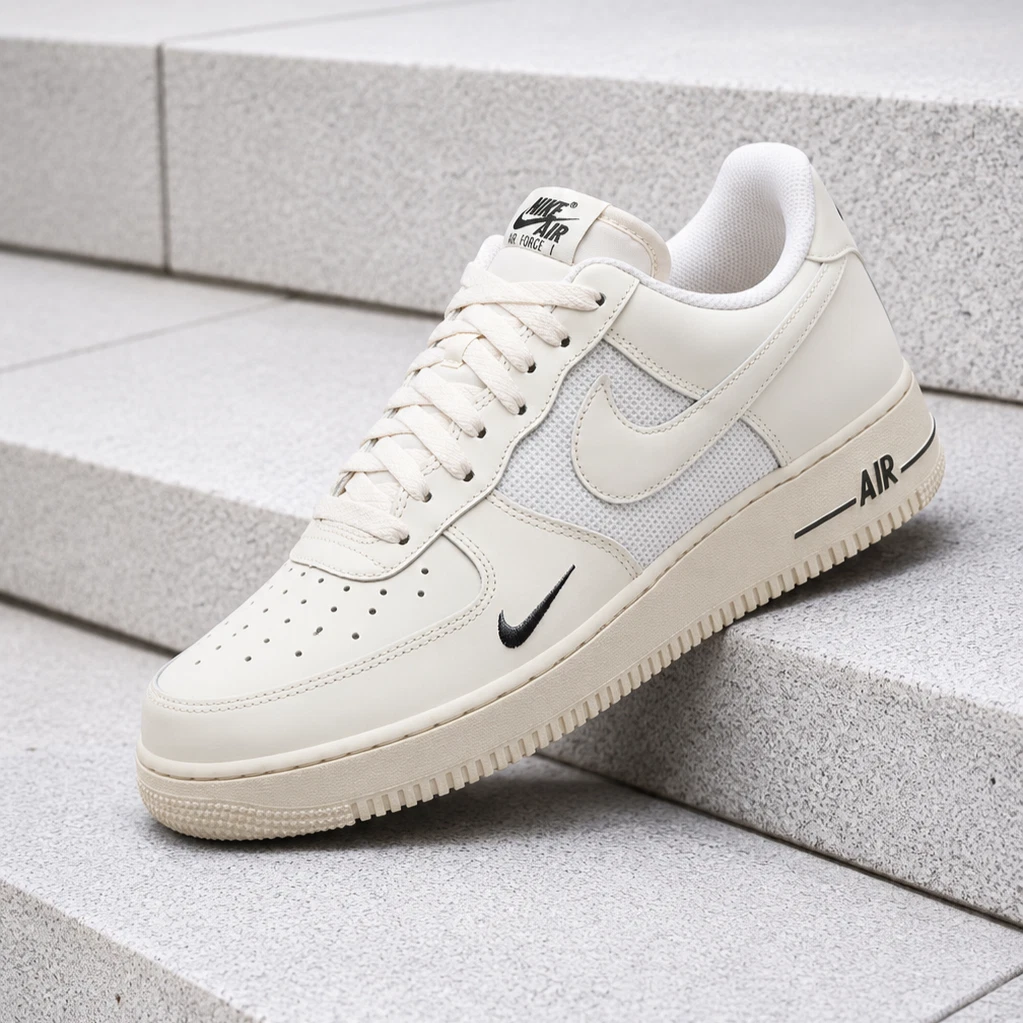 Nike Air Force 1 Low White for Sale | Authenticity Guaranteed | eBay