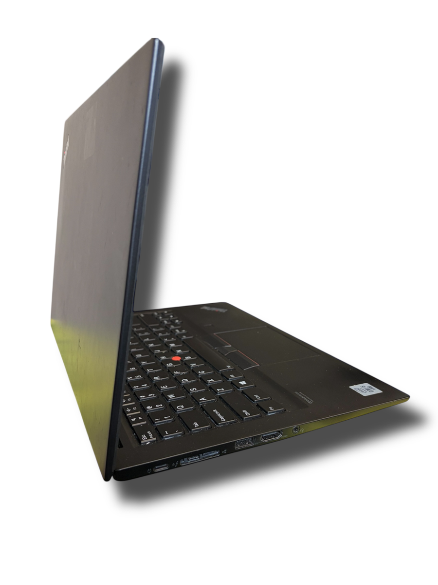 Lenovo ThinkPad T14s | i5 10th Gen | 8 GB | 256 GB Nvme | Win 11