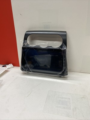 Android Car Media Player 9212B W/Rearview Camera New Open Box