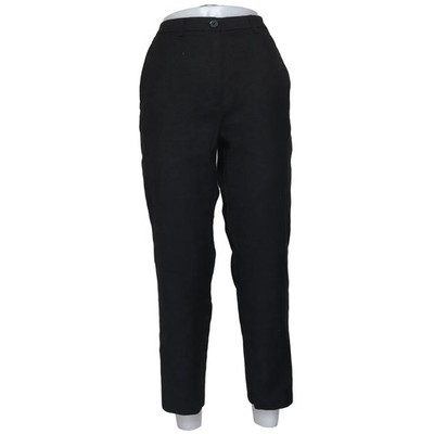 Vicolo, Stoffhose, Größe: M, Grau, Wolle, Sonstiges, Damen #K9F