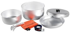 KSK Feldkochgeschirr Trangia