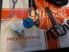 Badger AIR-BRUSH CO. Professional Gift Set 150 , Not Used, but Vintage Excellent — photo 8