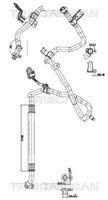 Klimaleitung Hinten FÜR Renault Trafic III Kasten (Fg ) - Triscan 9010 10009