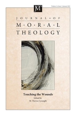 Zeitschrift für Moraltheologie, Band 14, Heft 1 von M. Therese Lysaught Taschenbuch B