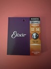 Elixir 11077 80/20 Bronze 12/56 Light Medium — photo 1
