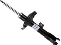 1X Sachs StoßDäMpfer 316 994 FüR Mitsubishi CitroËN Peugeot 4007 Outlander Hdi 2