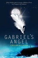 Caroline Maccallum | Gabriel's Angel | Taschenbuch | Englisch (2016)