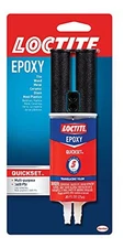 0.85 oz Loctite 1395391 Loctite Epoxy Quick Set