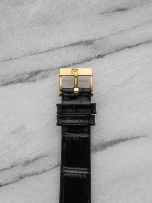 Piaget Protocole Women's Black Watch - 9154 for sale online | eBay