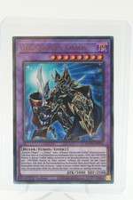 1st Edition - Master of Chaos BACH-EN036 Ultra Rare Battle of Chaos Yugioh Holo