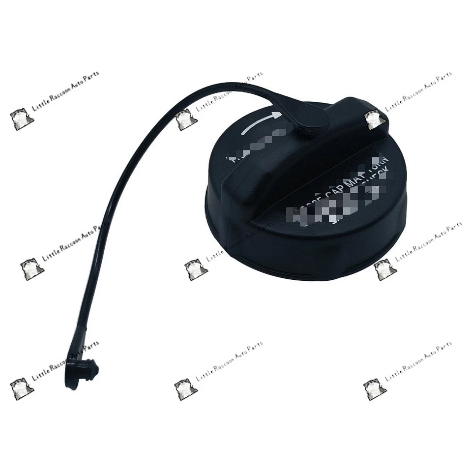 High-Quality Fuel Filler Gas Cap 52030377AB For 2001-2010 Chrysler PT Cruiser - Image 3 of 4