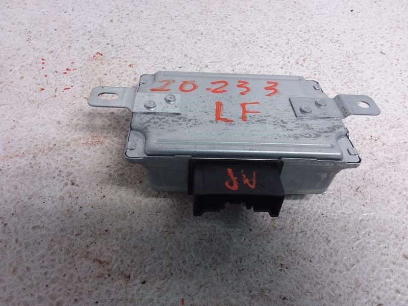 VOLTAGE STABILIZER MASERATI LEVANTE   2017  856646 ID # 56029583AB