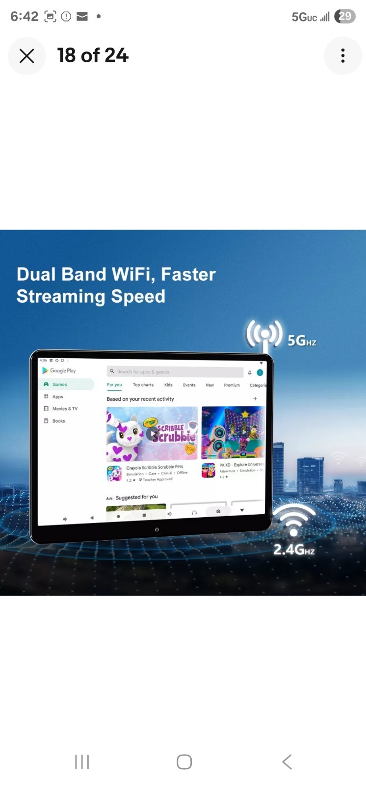 2x XTRONS ICE/VDO/HM142A-14