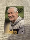 Pittsburgh Steelers DANNY SMITH Signed 4x6 Photo NFL FOOTBALL AUTOGRAPH