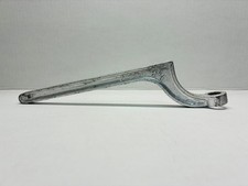 Spanner Type Coupling Wrench for **2 ½ Inch Fire Hoses.