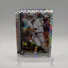 Geno Smith Rookie Card Checklist and Guide 23