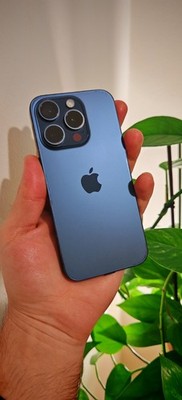 Iphone 15 Pro