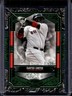 2025 Topps Tier One David Ortiz 1 Green Foil #/30 Red Sox