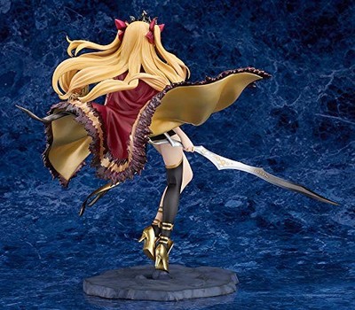 Buy Fate/Grand Order: Zettai Majuu Sensen Babylonia - Ereshkigal - Ichiban Kuji A Prize - 1/8 - Lancer (Bandai Spirits) with crypto