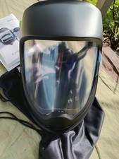 Optrel Clearmaxx grinding mask