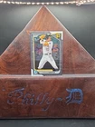 2024 Bowman Draft - Konnor Griffin #BD-22 (RC)