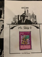 MISPOLYMERIZATION - TLM-KR053 KOREAN Yu-Gi-Oh! CARD COMMON TCG OCG ORIGINAL