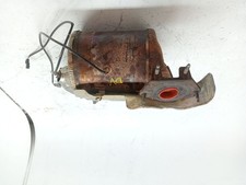 2090000Q1C KATALYSATOR / 651049 für NISSAN X-TRAIL (T32)