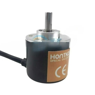 1X rotary encoder HTR-W2-50-2-C *lj