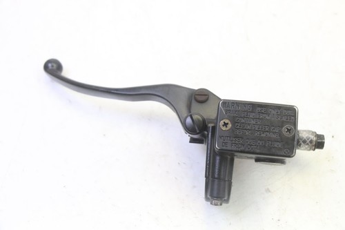 BREMSPUMPE HINTEN - HONDA FES S-WING SWING ABS 125 (2007 - 2015)