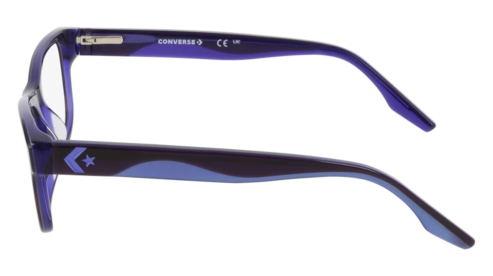 Lunettes de vue CONVERSE OPHTHALMIC CV9002Y Enfants 46/15/130 - Photo 3/3