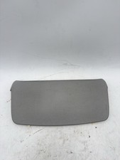 06-11 Bmw E90 325 328 335 Rear Headliner Cover Trim Panel Gray Cloth Oem 7074962 06-11 Bmw E90 325 328 335 Rear Headliner Cover Trim Panel Gray Cloth Oem 7074962